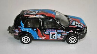 Volkswagen Golf GTI (Mk IV)