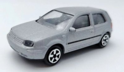 Volkswagen Golf GTI (Mk IV)