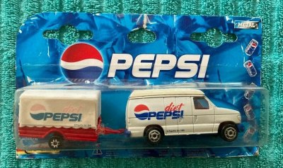 Ford Econoline Ambulance