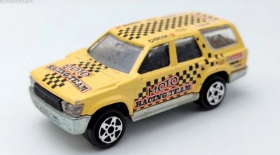 Toyota Runner