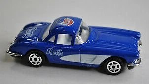 Chevrolet Corvette '58