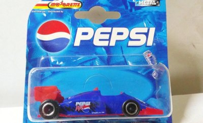 Formula "Indy"