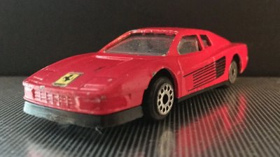 Ferrari Testarossa
