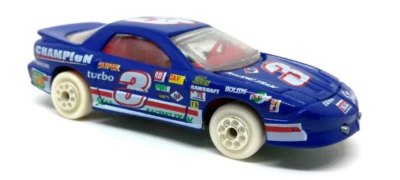 Pontiac Firebird (4th Generation)