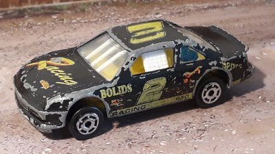 Stock Car