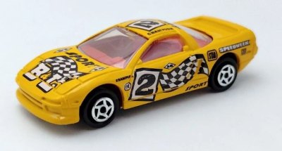 Honda NSX