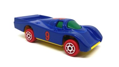 Sport Proto
