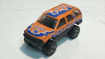 GMC Jimmy