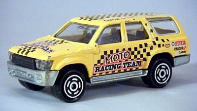 Toyota Runner