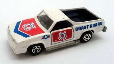 El Camino SS