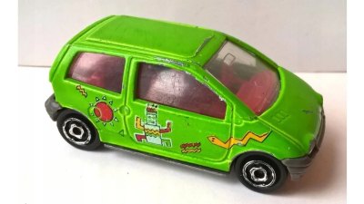 Renault Twingo Mk1