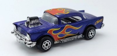 Chevy '57