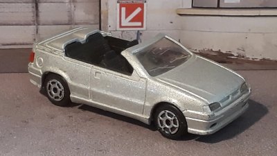 Renault 19 Cabriolet