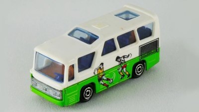 Minibus Airport