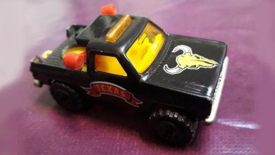 Chevrolet Blazer 4x4