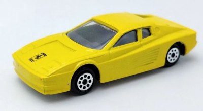 Ferrari Testarossa