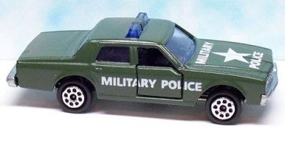 Chevrolet Impala