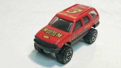 GMC Jimmy