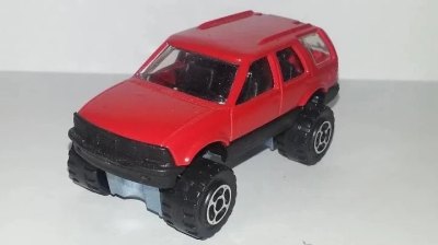 GMC Jimmy