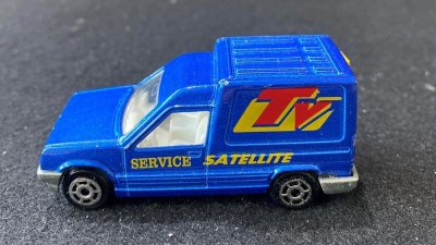 Renault Express