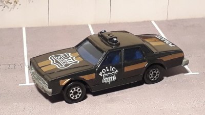 Chevrolet Impala