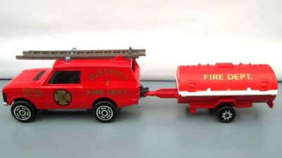 Range Rover Rescue Team