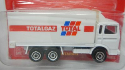 Renault J Container