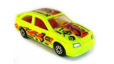 Ford Escort GT