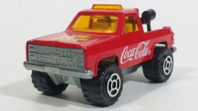 Chevrolet Blazer 4x4