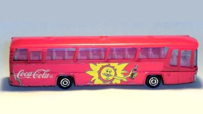 Neoplan Autocar Jetliner