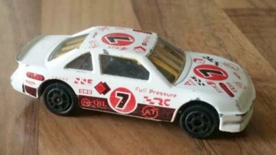 Stock Car
