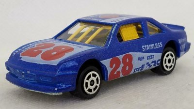 Stock Car