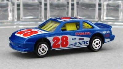 Stock Car