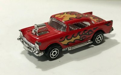 Chevy '57