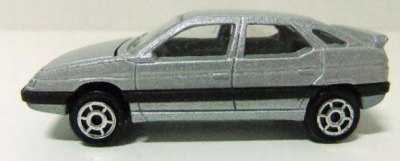 Citroën XM