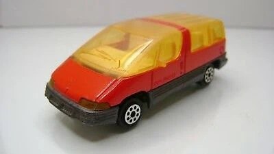 Pontiac Trans Sport