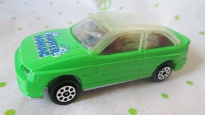 Ford Escort GT