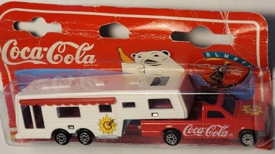 Camping Car Deluxe