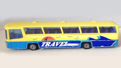 Neoplan Autocar Jetliner