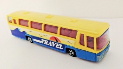 Neoplan Autocar Jetliner