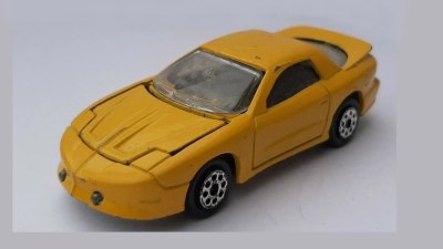 Pontiac Firebird (4th Generation)