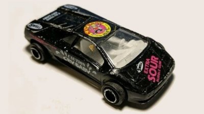 Lamborghini Diablo