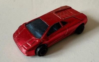 Lamborghini Diablo