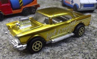 Chevy '57