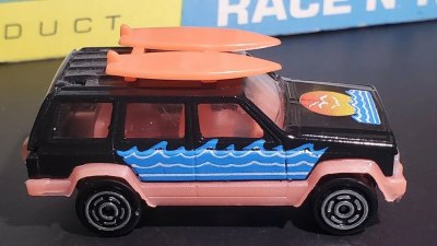 Jeep Cherokee Limited
