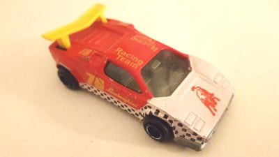 Lamborghini Countach