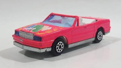 Cadillac Allante