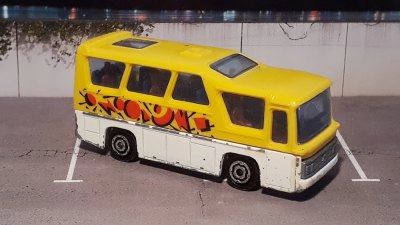 Minibus Airport