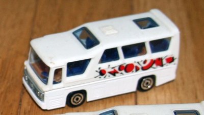 Minibus Airport