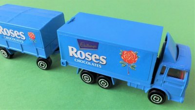 Renault J Container